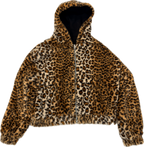 "devotion" reversible zipup (pre-order)