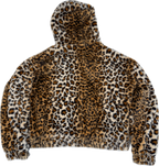 "devotion" reversible zipup (pre-order)