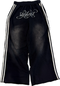 "devotion" sweatpants