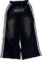 "devotion" sweatpants